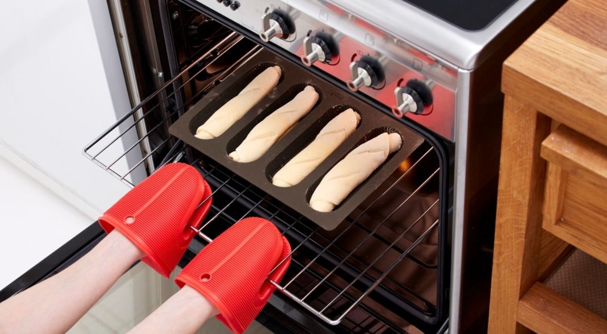 Essential Homemade Bread Baking Kit