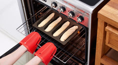 Essential Homemade Bread Baking Kit
