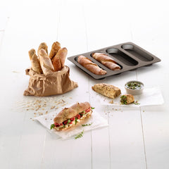Essential Homemade Bread Baking Kit