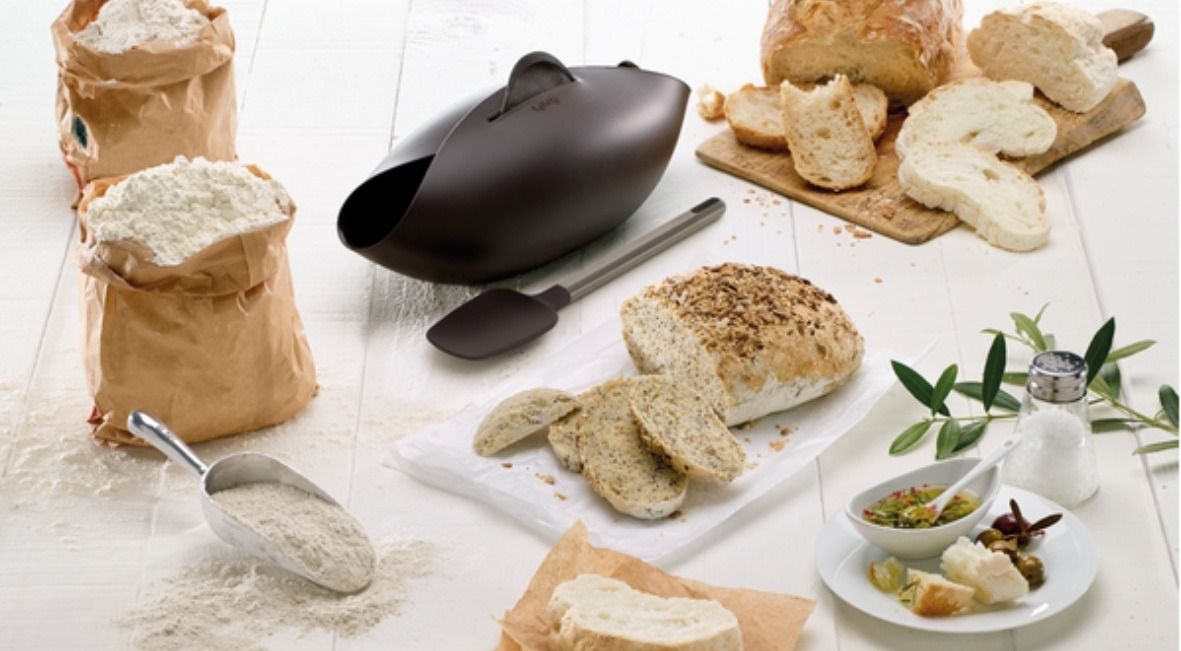 Essential Homemade Bread Baking Kit