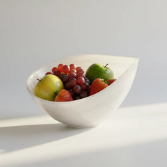 ArdaCam In Style Oval Serving Bowl