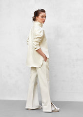 Comfort Chic Tracksuit