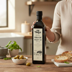 Olive Oil May 750 ml