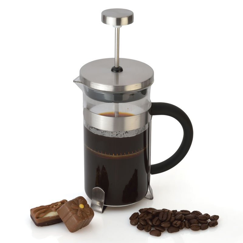 French Press Coffee/Tea 350ML