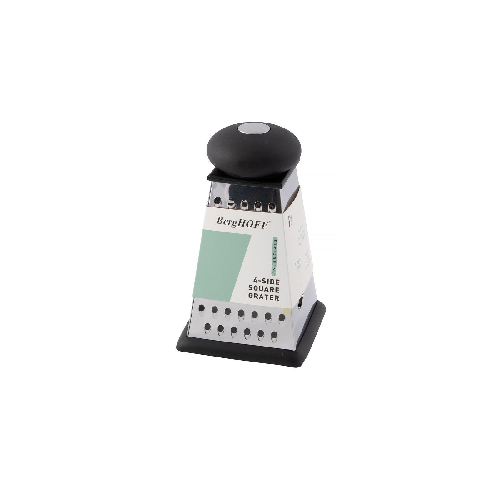 4-Sided Square Grater