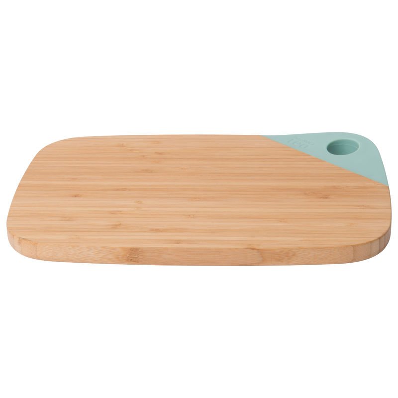 Cutting Board And Knife Set