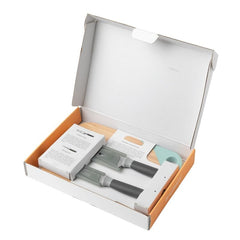 Cutting Board And Knife Set