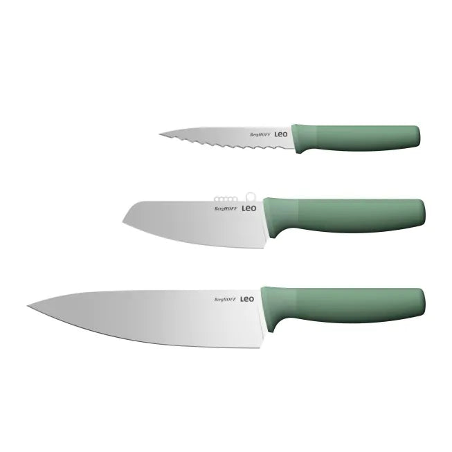 3-pc Specialty Knife Set